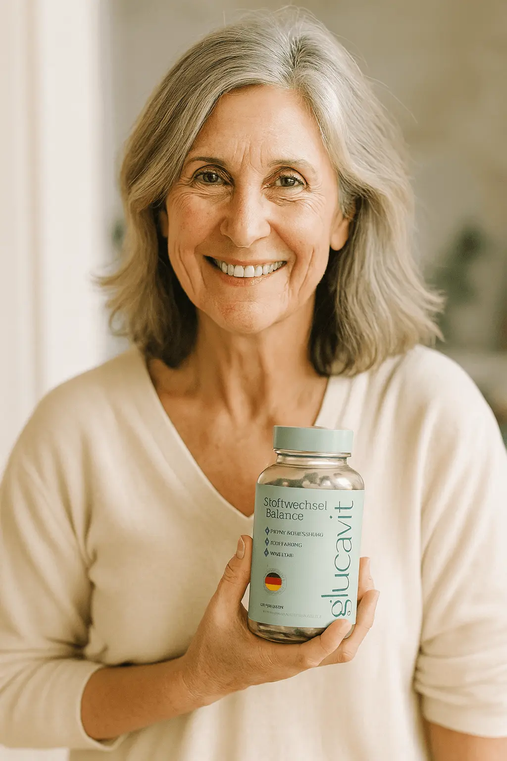 Isabelle M., 62 ans – Lyon