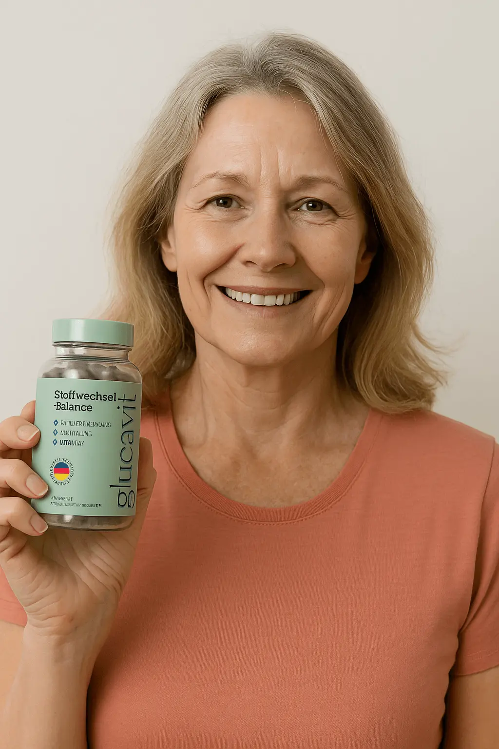  Marianne L., 55 ans – Bordeaux